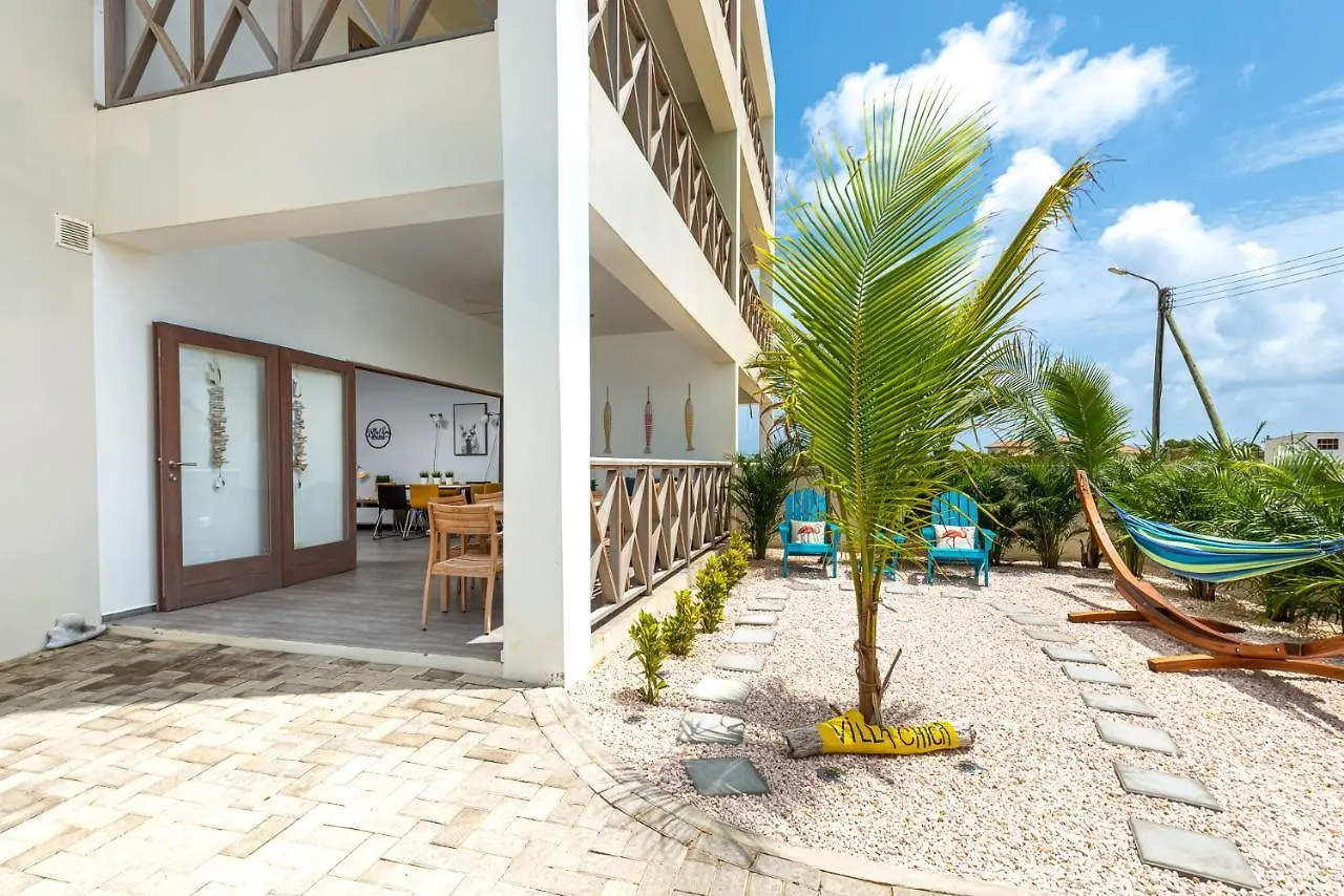 Feriehus Villa Chica 3 Min To Beach, Diving & Restaurants With Pool And Private Garden 10 Min To Windsurfing & Kitesurfing Belnem